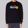 Inspired Zeronine Bmx Sweatshirt