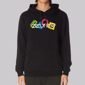 Inspired Zeronine Bmx Sweatshirt