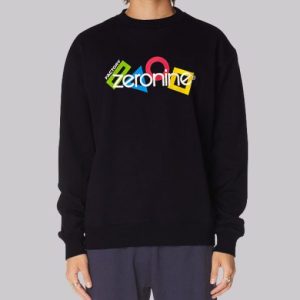Inspired Zeronine Bmx Sweatshirt 3 Inspired Zeronine Bmx Sweatshirt 4