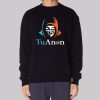 Inspired per4orm Tuanon Sweatshirt