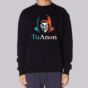 Inspired per4orm Tuanon Sweatshirt Inspired per4orm Tuanon Sweatshirt