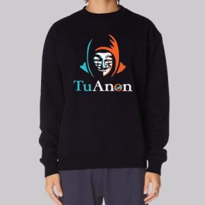 Inspired per4orm Tuanon Sweatshirt 3 Inspired per4orm Tuanon Sweatshirt 4