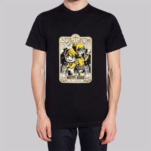 Inspired smg4 Store Sweatshirt 2 Inspired smg4 Store Sweatshirt 3