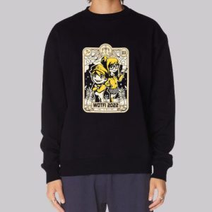 Inspired smg4 Store Sweatshirt 3 Inspired smg4 Store Sweatshirt 4