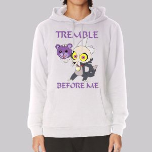 Inspired the Owl House Merch Sweatshirt