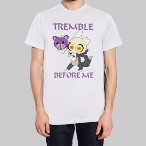 Inspired the Owl House Merch Sweatshirt 3