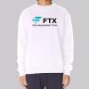 Inspiring Ftx Risk Management Sweatshirt