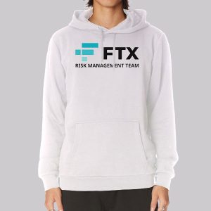 Inspiring Ftx Risk Management Sweatshirt