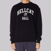 Inspiring University Hellcat Hall Sweatshirt