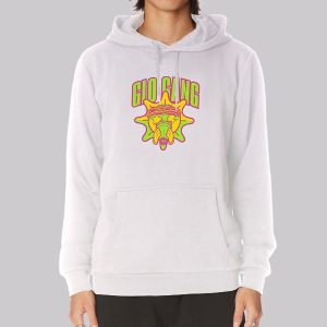 Irie Colour Glo Gang Merch Sweatshirt