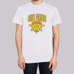 Irie Colour Glo Gang Merch Sweatshirt 3