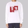 Isaac and Abel Castlevania Sweatshirt