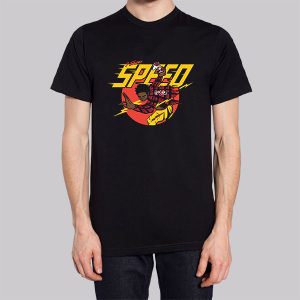 Ishowspeed Merch Cool Flash Sweatshirt 2 Ishowspeed Merch Cool Flash Sweatshirt 3