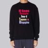 It Goes Reggie Jay Z Tupac &amp Biggie Sweatshirt