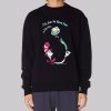Its Fun to Have Fun Vintage Sweatshirt