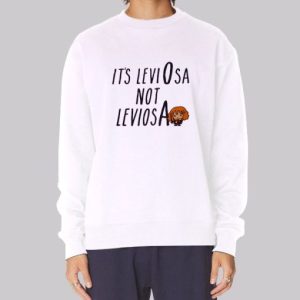 It's Not Leviosa Hermione Granger Sweatshirt 3 Its Not Leviosa Hermione Granger Sweatshirt 4