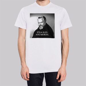 Its a Sled You Moron Memes Sweatshirt 2 Its a Sled You Moron Memes Sweatshirt 3