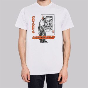 Ivory Card Stevie Ray Vaughan Sweatshirt 3