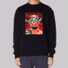 Izzy Style Isreal Adesanya Sweatshirt