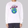 J Balvin Clothing Para Mi Gente Sweatshirt