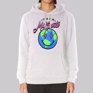 J Balvin Clothing Para Mi Gente Sweatshirt