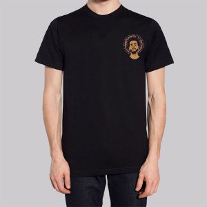 J Cole Logo the Excuse Sweatshirt 2 J Cole Logo the Excuse Sweatshirt 3