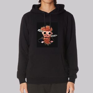 Jack Stauber Merch Singer Music Sweatshirt