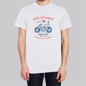 Jack Still Man Motorcycle Sweatshirt 2 Jack Still Man Motorcycle Sweatshirt 3