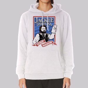 Jackie Daytona Regular Human Bartender Sweatshirt