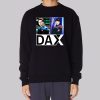 Jadzia Dax Star Trek Sweatshirt