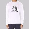 Jake Hill Merch Better off Dead III Sweatshirt