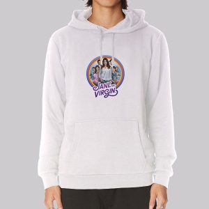 Jane the Virgin Merch Family Sweatshirt