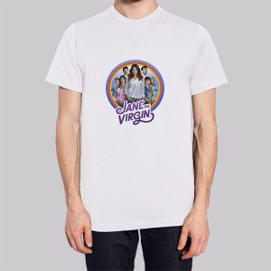 Jane the Virgin Merch Family Sweatshirt 2 Jane the Virgin Merch Family Sweatshirt 3