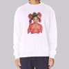 Janet Jackson Vintage Hip Hop Sweatshirt