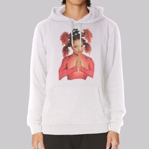 Janet Jackson Vintage Hip Hop Sweatshirt