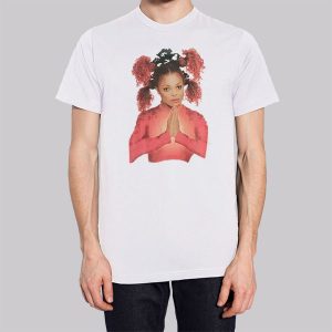 Janet Jackson Vintage Hip Hop Sweatshirt 3