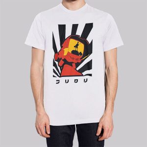 Japanese Anime Flcl Sweatshirt 2 Japanese Anime Flcl Sweatshirt 3