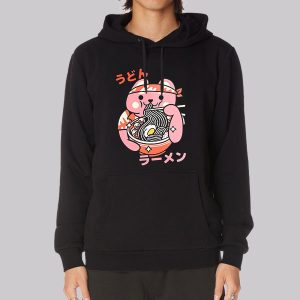 Japanese Bears Ramen House Sweatshirt