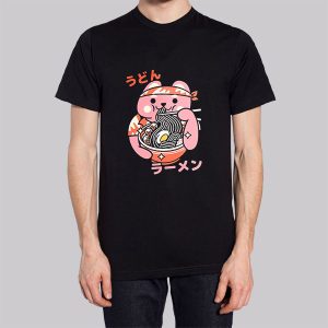 Japanese Bears Ramen House Sweatshirt 2 Japanese Bears Ramen House Sweatshirt 3