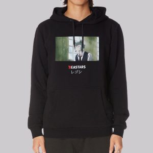 Japanese Beastars Sweatshirt