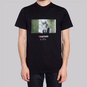 Japanese Beastars Sweatshirt 3