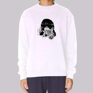 Japanese Kenshi Yonezu Sweatshirt Japanese Kenshi Yonezu Sweatshirt