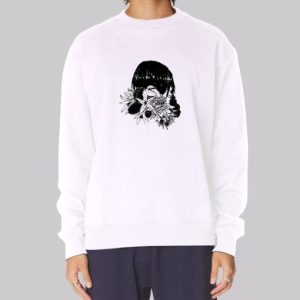 Japanese Kenshi Yonezu Sweatshirt 4