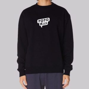Japanese Kero Kero Bonito Sweatshirt 3 Japanese Kero Kero Bonito Sweatshirt 4