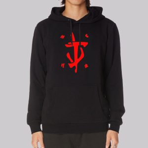 Japanese Mark of the Doom Slayer Sweatshirt