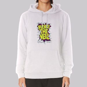 Jason Derulo Pierce the Veil Merch Sweatshirt