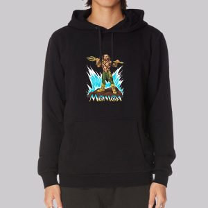 Jason Momoa Merch Aquaman Sweatshirt