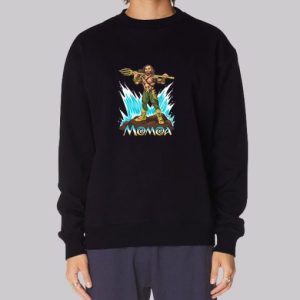 Jason Momoa Merch Aquaman Sweatshirt 3 Jason Momoa Merch Aquaman Sweatshirt 4