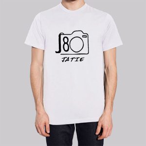 Jatie Vlogs Merch Camera Art Sweatshirt 2 Jatie Vlogs Merch Camera Art Sweatshirt 3