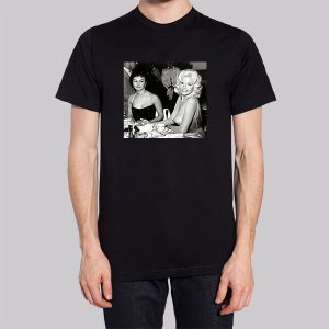 Jayne Mansfield Boobs Loren Sweatshirt 2 Jayne Mansfield Boobs Loren Sweatshirt 3